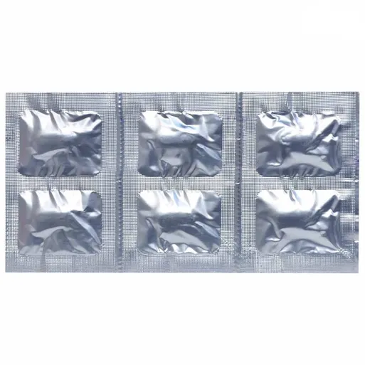 forecox 150mg tablet 6's